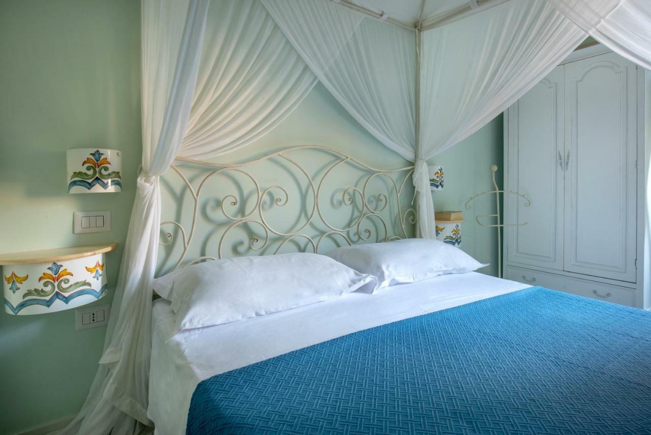 Regina Elena Bed & Breakfast Naples Exterior photo