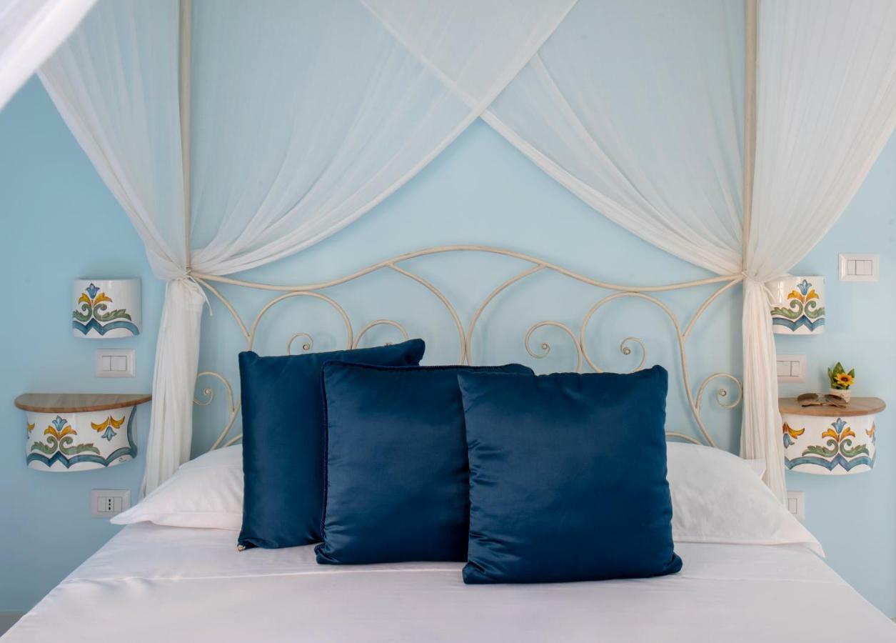 Regina Elena Bed & Breakfast Naples Exterior photo